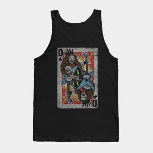 DIMEKING Tank Top